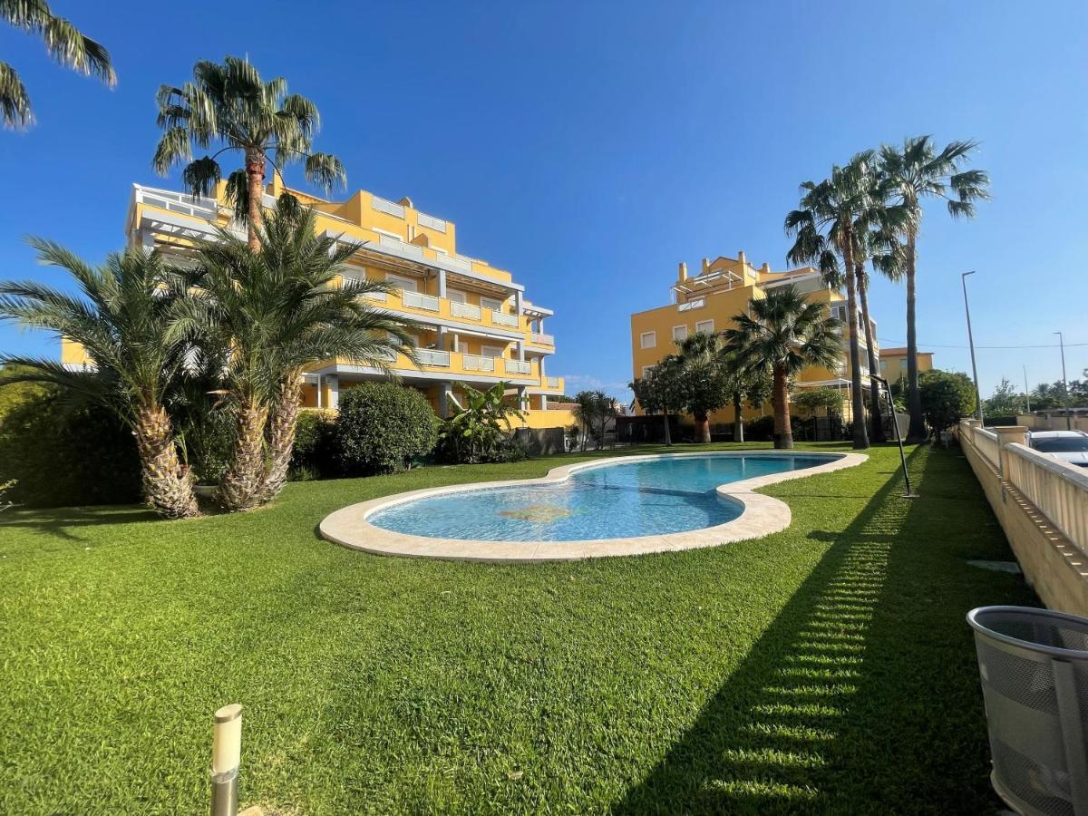 Doramares-Serviden Denia Exterior photo