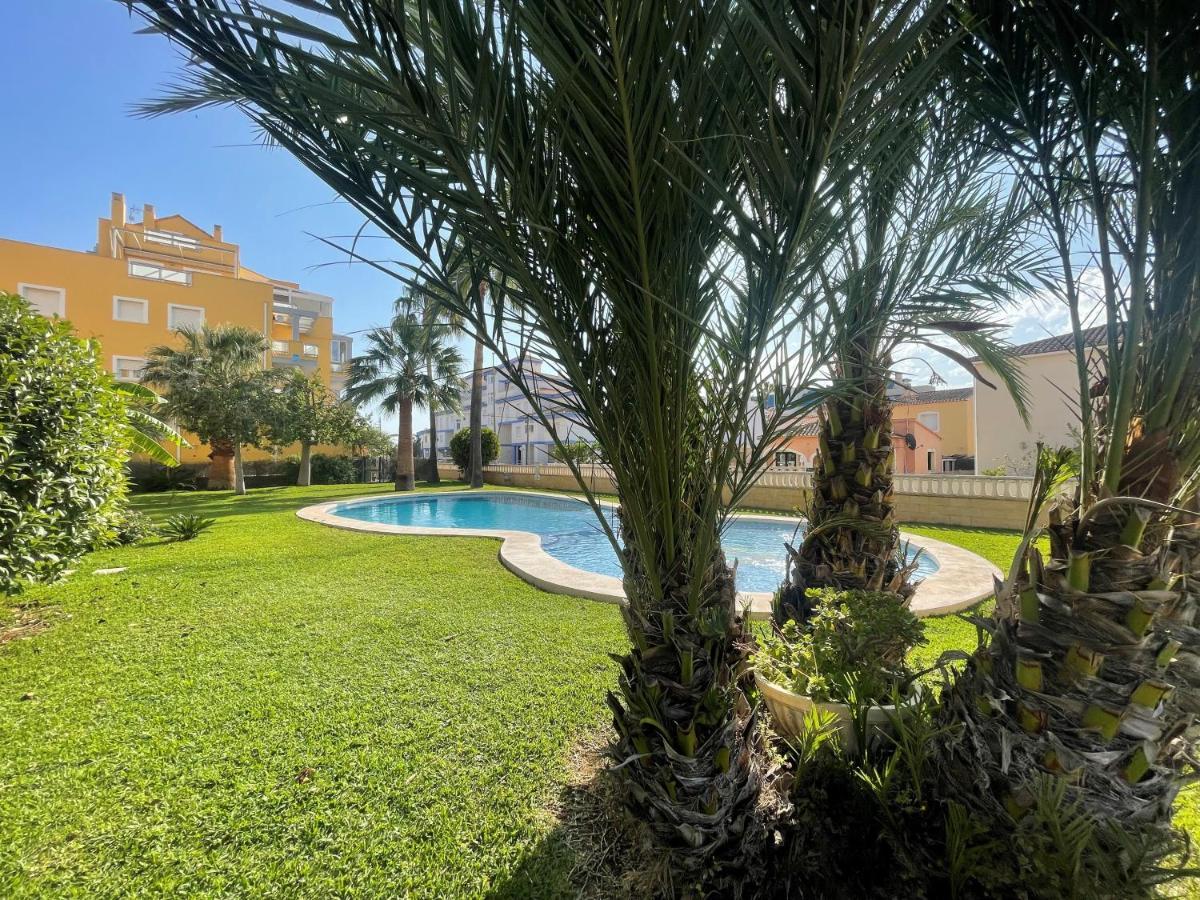Doramares-Serviden Denia Exterior photo