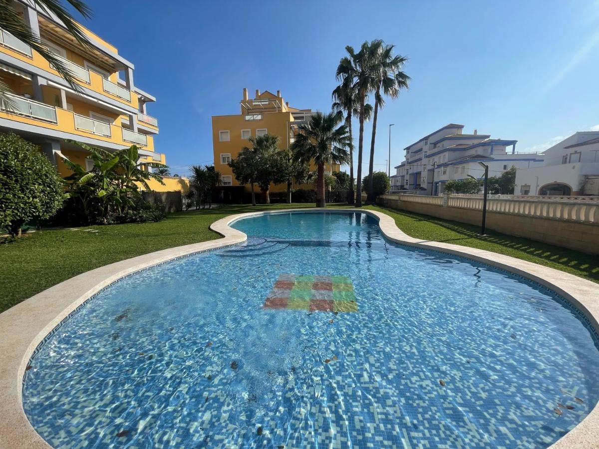 Doramares-Serviden Denia Exterior photo