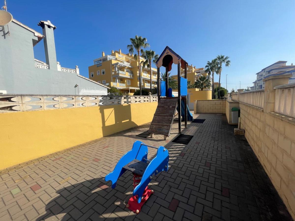 Doramares-Serviden Denia Exterior photo