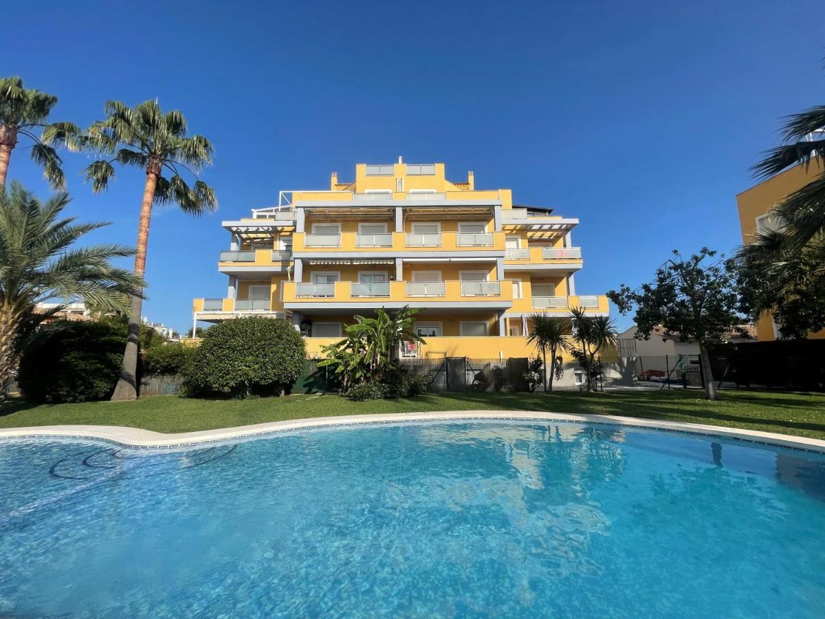 Doramares-Serviden Denia Exterior photo