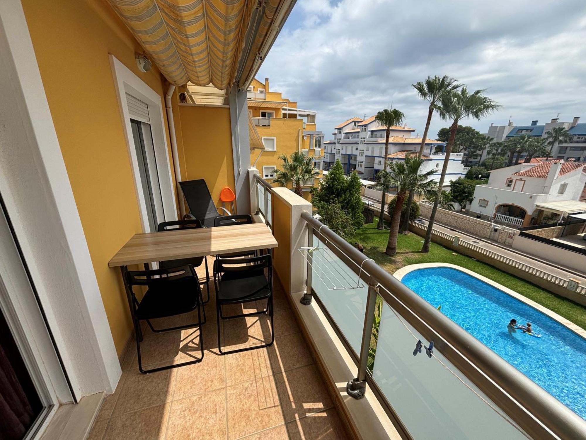 Doramares-Serviden Denia Exterior photo