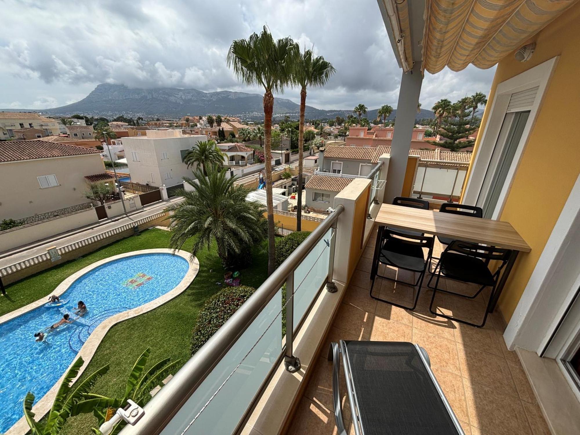 Doramares-Serviden Denia Exterior photo